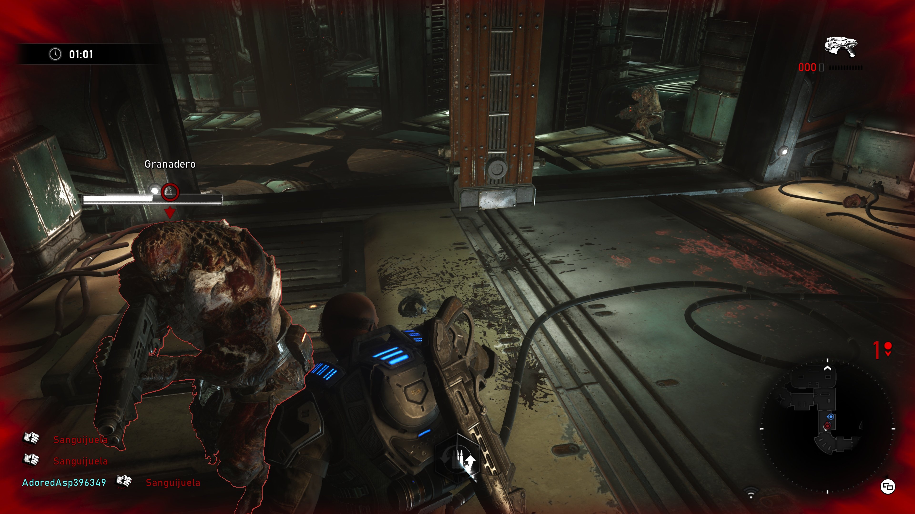 Gears 5 - Imagen 22